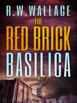 cover image of The Red Brick Basilica
